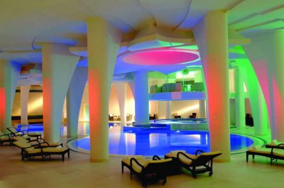 Imagine Hotel Calista Luxury Resort
