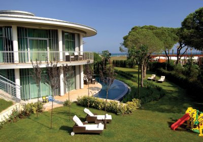 Imagine Hotel Calista Luxury Resort