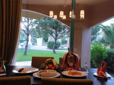 Imagine Hotel Sirene Golf