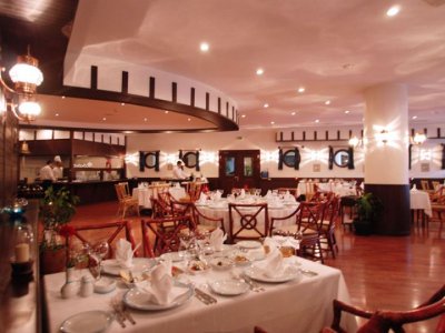 Imagine Hotel Sirene Golf