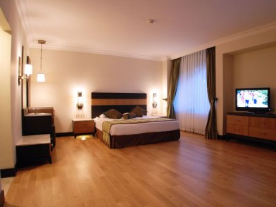 Imagine Hotel Sirene Golf
