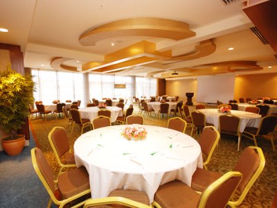 Imagine Hotel Sueno Golf