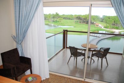 Imagine Hotel Sueno Golf