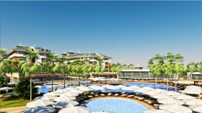 Imagine Hotel Sherwood Dreams