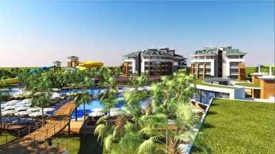 Imagine Hotel Sherwood Dreams