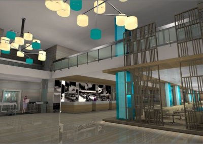 Imagine Hotel Sherwood Dreams