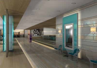 Imagine Hotel Sherwood Dreams