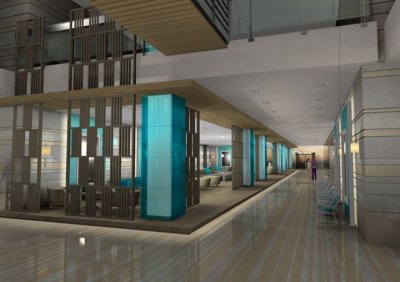 Imagine Hotel Sherwood Dreams