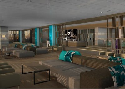 Imagine Hotel Sherwood Dreams