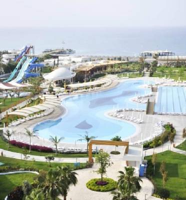 Imagine Hotel Baia Lara