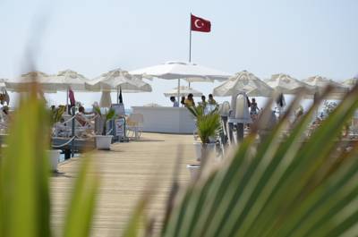 Imagine Hotel Baia Lara