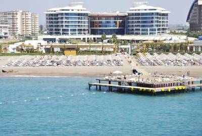 Imagine Hotel Baia Lara