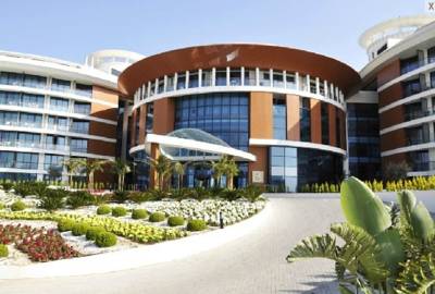 Imagine Hotel Baia Lara