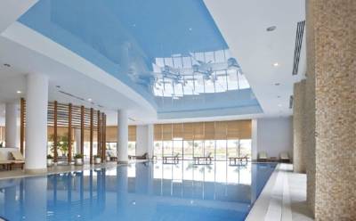 Imagine Hotel Baia Lara