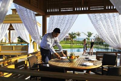Imagine Hotel Baia Lara