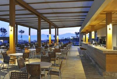 Imagine Hotel Baia Lara