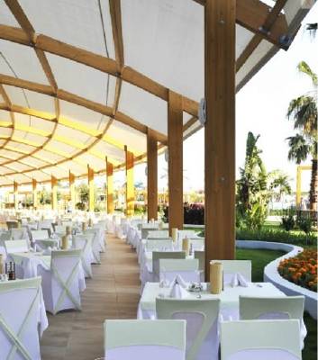 Imagine Hotel Baia Lara
