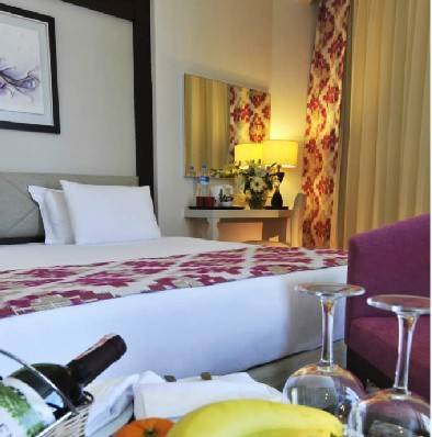 Imagine Hotel Baia Lara