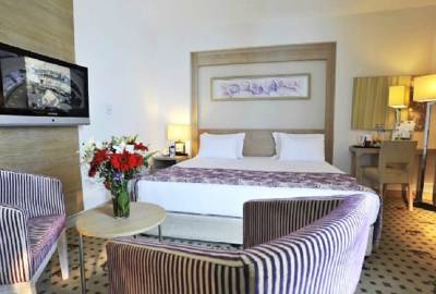 Imagine Hotel Baia Lara