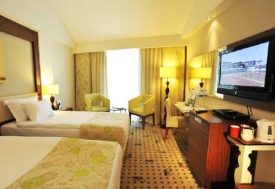 Imagine Hotel Baia Lara
