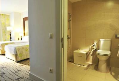 Imagine Hotel Baia Lara