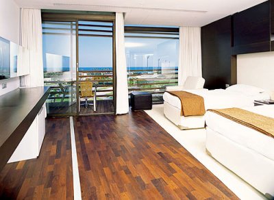 Imagine Hotel Kervasaray Lara