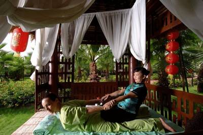 Imagine Hotel Delphin Palace Deluxe