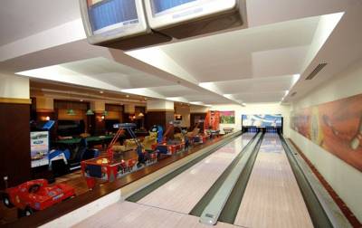 Imagine Hotel Delphin Palace Deluxe