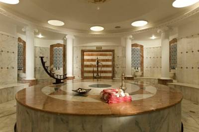 Imagine Hotel Delphin Palace Deluxe