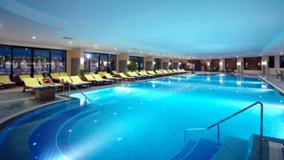 Imagine Hotel Delphin Palace Deluxe