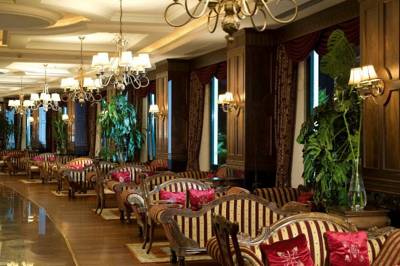 Imagine Hotel Delphin Palace Deluxe