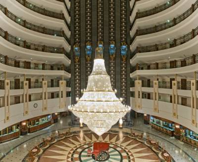 Imagine Hotel Delphin Palace Deluxe