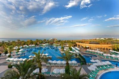 Imagine Hotel Delphin Palace Deluxe