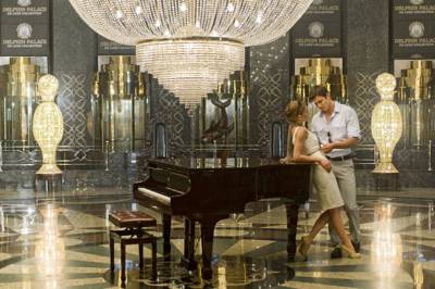 Imagine Hotel Delphin Palace Deluxe
