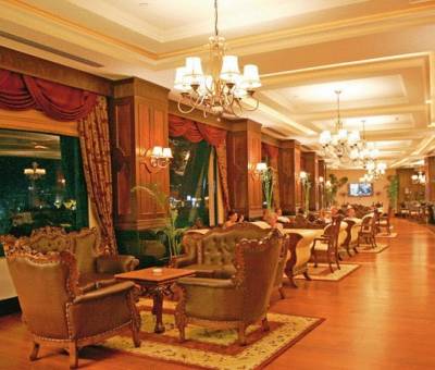 Imagine Hotel Delphin Palace Deluxe