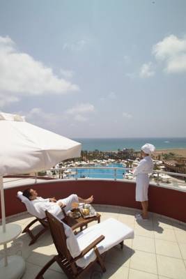 Imagine Hotel Delphin Palace Deluxe