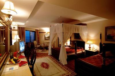 Imagine Hotel Delphin Palace Deluxe