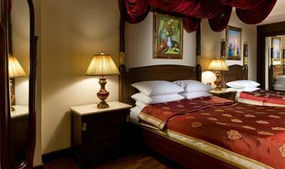 Imagine Hotel Delphin Palace Deluxe