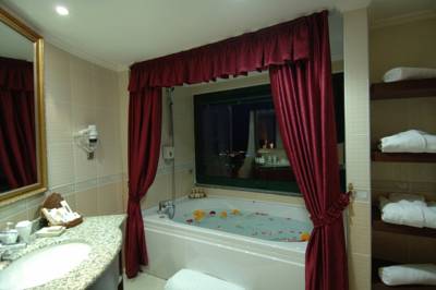 Imagine Hotel Delphin Palace Deluxe