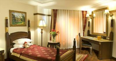 Imagine Hotel Delphin Palace Deluxe