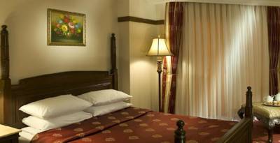 Imagine Hotel Delphin Palace Deluxe