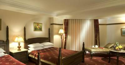 Imagine Hotel Delphin Palace Deluxe