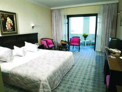 Imagine Hotel Topkapi Palace