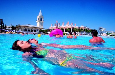 Imagine Hotel Topkapi Palace