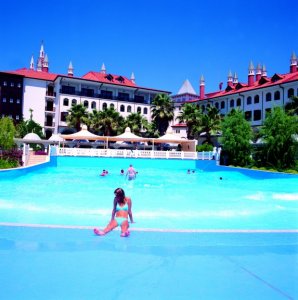 Imagine Hotel Topkapi Palace