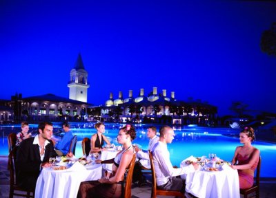 Imagine Hotel Topkapi Palace