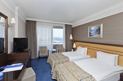 Imagine Hotel Portobello