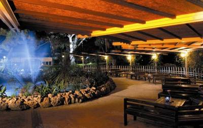 Imagine Hotel Aska Costa