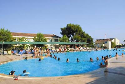 Imagine Hotel Aska Costa