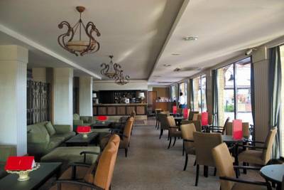 Imagine Hotel Aska Costa